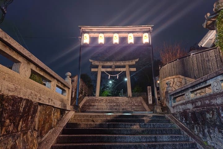 Okayama: Kurashiki Silent Canal Walk (Morning & Night) — photo 3