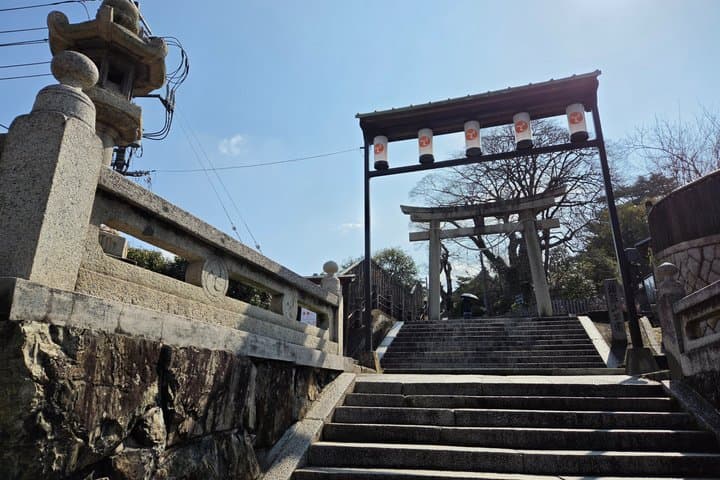 Okayama: Kurashiki Silent Canal Walk (Morning & Night) — photo 8