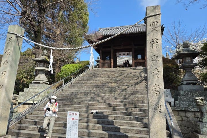 Okayama: Kurashiki Silent Canal Walk (Morning & Night) — photo 10