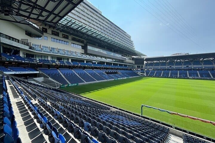Hiroshima and Nagasaki Private Guided Tour to Peace and Stadium — photo 6