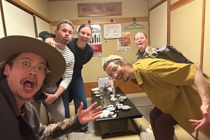 Tokyo: Full-Day Private Tour (Hotel Pickup) — photo 3