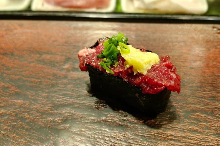 Tokyo: Food Tour in Retro Anime District 10+ Flavors Local Tokyo — photo 16