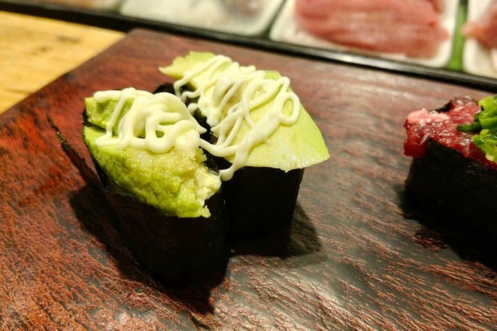 Tokyo: Food Tour in Retro Anime District 10+ Flavors Local Tokyo — photo 15