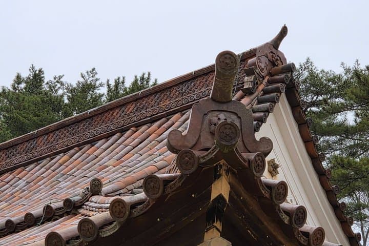 Okayama: Learn Like a Samurai at Japan’s Oldest Public School — photo 3