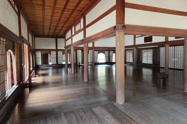 Okayama: Learn Like a Samurai at Japan’s Oldest Public School — photo 4