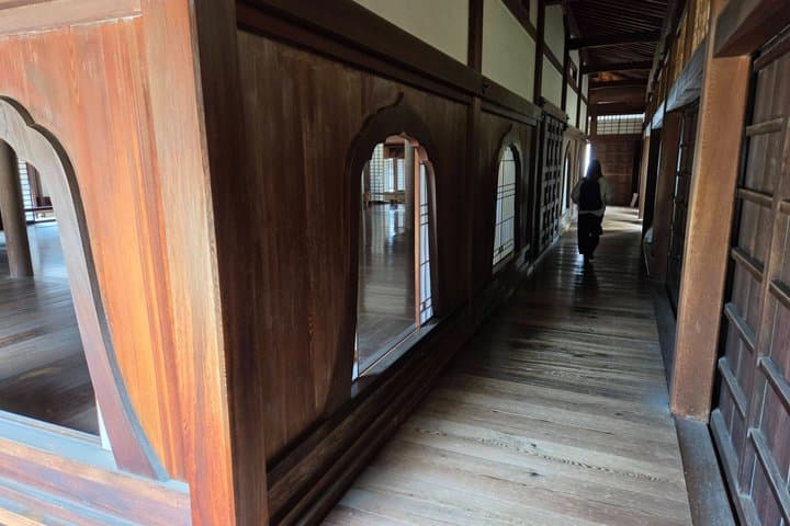 Okayama: Learn Like a Samurai at Japan’s Oldest Public School — photo 5
