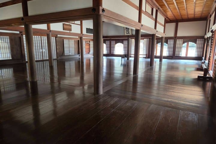 Okayama: Learn Like a Samurai at Japan’s Oldest Public School — photo 6