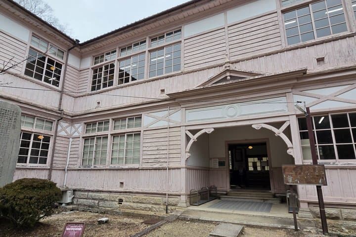 Okayama: Learn Like a Samurai at Japan’s Oldest Public School — photo 7