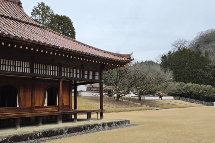 Okayama: Learn Like a Samurai at Japan’s Oldest Public School — photo 8
