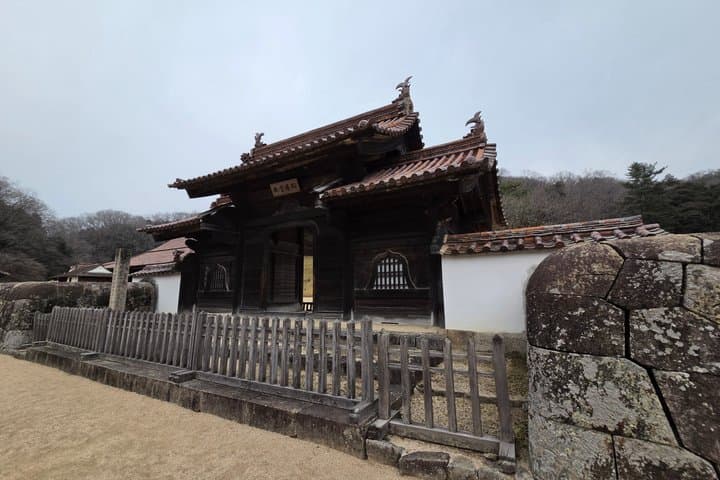 Okayama: Learn Like a Samurai at Japan’s Oldest Public School — photo 9