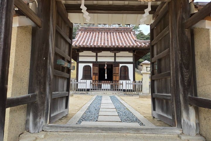 Okayama: Learn Like a Samurai at Japan’s Oldest Public School — photo 11