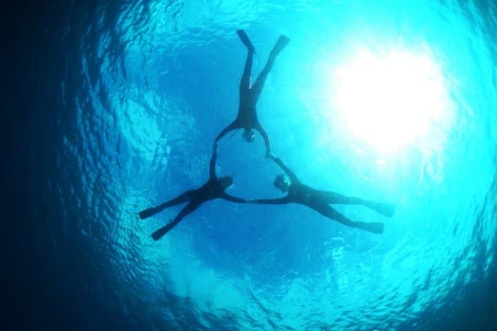 Small Group Yakushima Snorkeling High Chance to See Turtles — photo 10