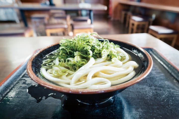 Kagawa: Local Udon Hopping Experience — photo 6