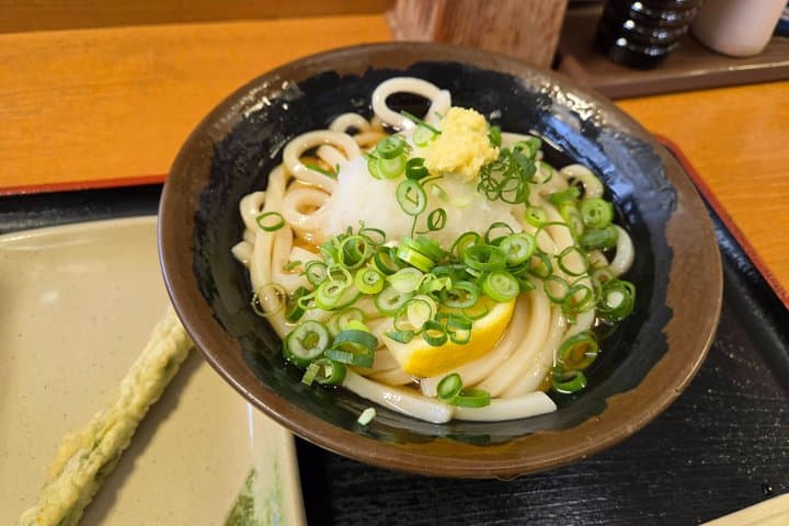 Kagawa: Local Udon Hopping Experience — photo 4