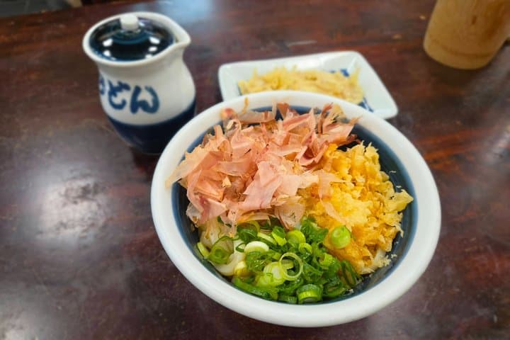 Kagawa: Local Udon Hopping Experience — photo 2