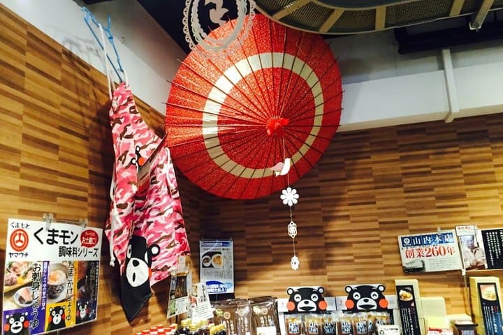 Kumamoto Castle, Mount Aso and Kusasenri 1 Day Tour — photo 4