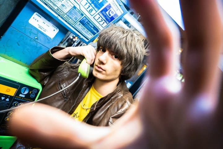 Tokyo: Private Shibuya Neon Lights Photo Tour — photo 8