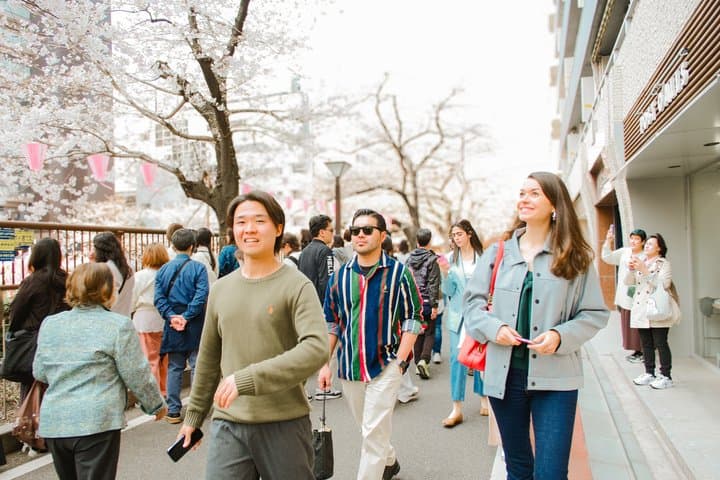 Explore Tokyo Like a Local – Shibuya, Asakusa & Private City Tour — photo 2