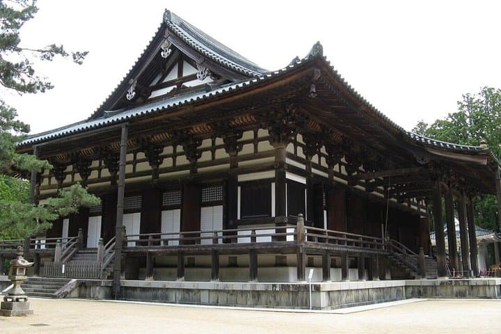 Koyasan Must Visit Spots Self Guided Tour — photo 5