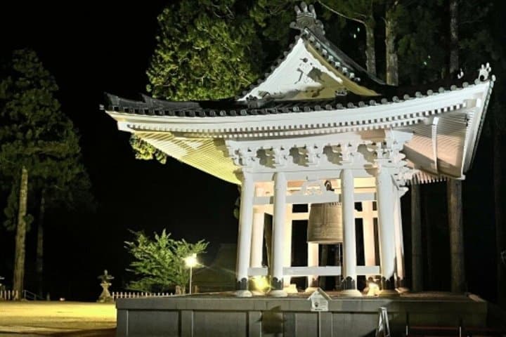 Koyasan Must Visit Spots Self Guided Tour — photo 7