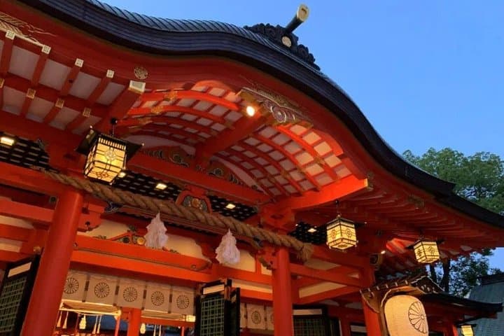 Kobe: Private Custom Tour with Local Guide — photo 5
