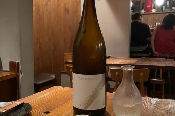 Sangenjaya Back Alleys Private Food and Drink Tour — photo 14