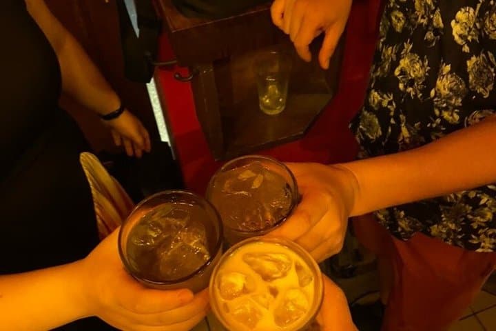 Sangenjaya Back Alleys Private Food and Drink Tour — photo 11