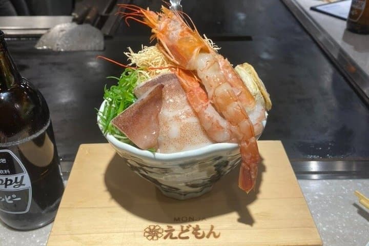 Sangenjaya Back Alleys Private Food and Drink Tour — photo 13