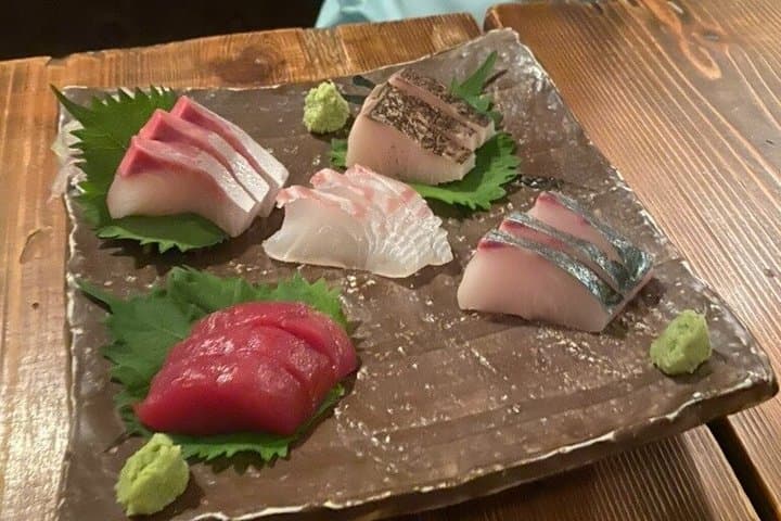 Sangenjaya Back Alleys Private Food and Drink Tour — photo 8