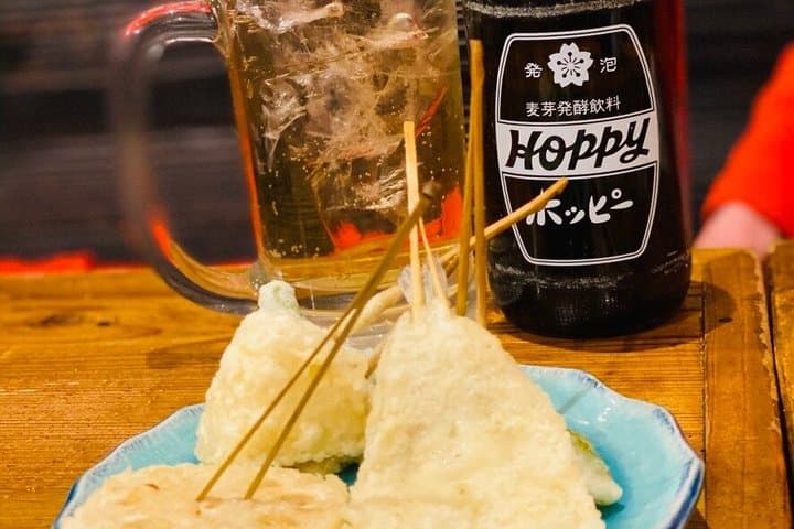Sangenjaya Back Alleys Private Food and Drink Tour — photo 6