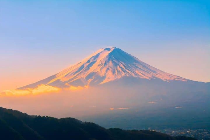 Mt Fuji Oshino Hakkai Gotemba Outlets and Hot Spring Day Tour — photo 8