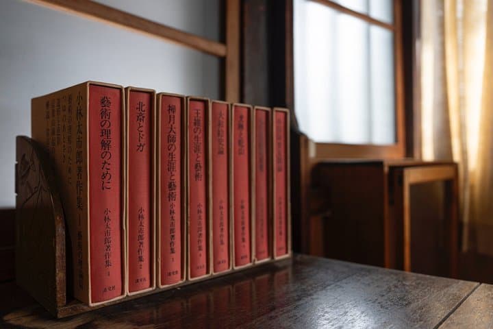 Hands-on Zen Calligraphy & 150-Year-Old Kyoto Machiya Tour — photo 15