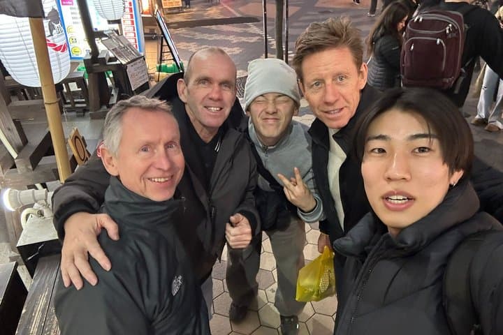 Best of Tokyo Guided Half Day City Tour with a local — photo 2