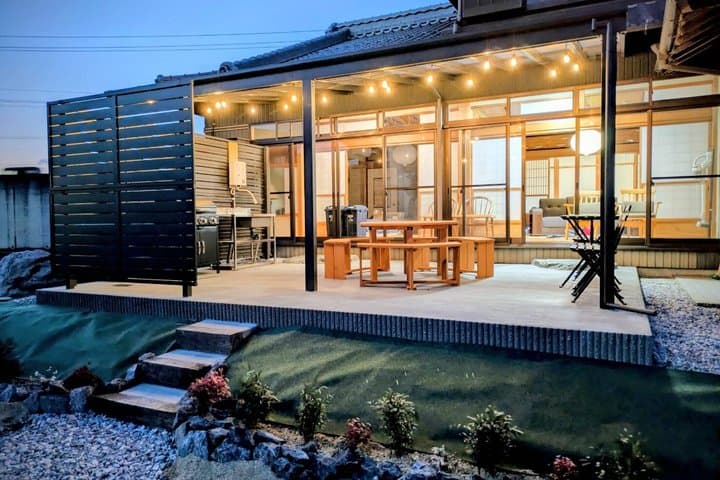 JDM Experience Stay in a Traditional Japanese House — photo 3