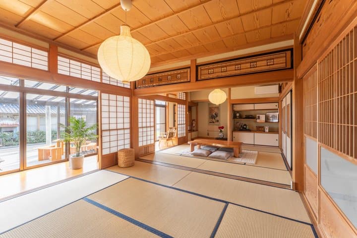 JDM Experience Stay in a Traditional Japanese House — photo 6