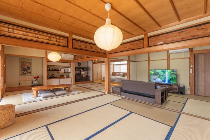 JDM Experience Stay in a Traditional Japanese House — photo 7