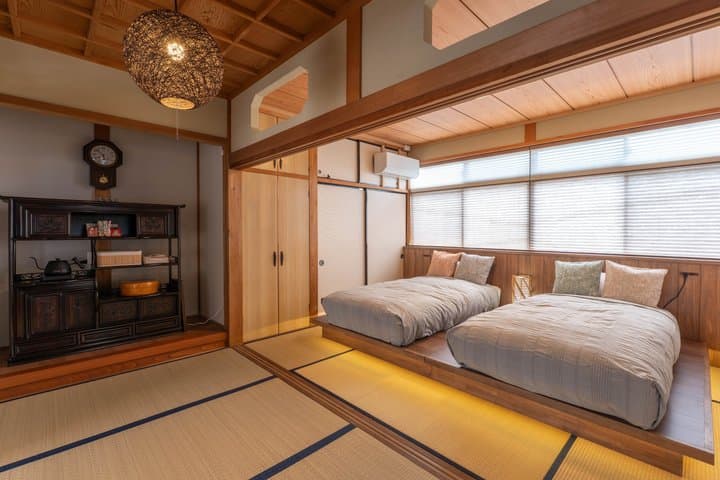 JDM Experience Stay in a Traditional Japanese House — photo 10