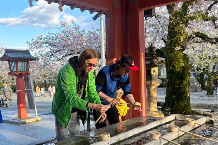 Mt Fuji Private Tour from Shin Fuji Station — photo 4