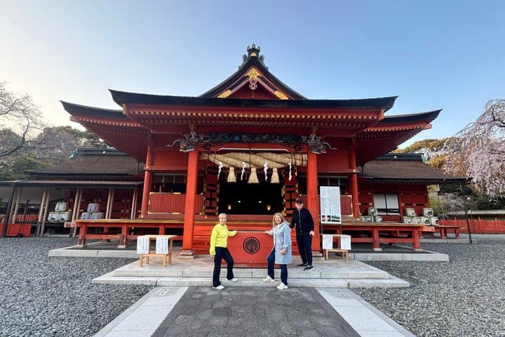 Mt Fuji Private Tour from Shin Fuji Station — photo 8