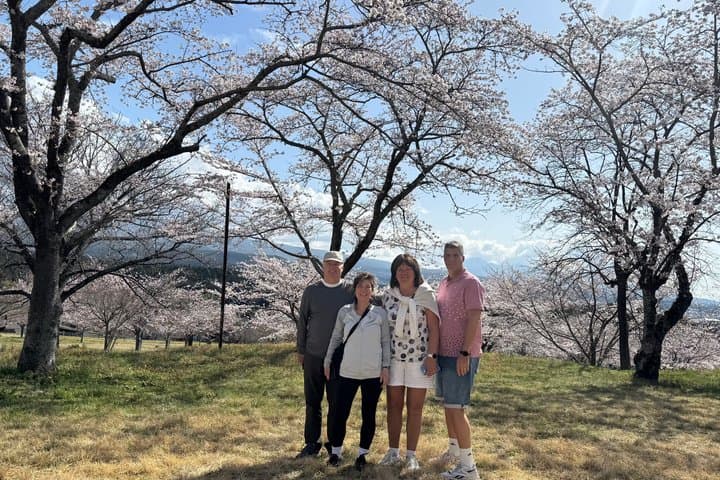 Mt Fuji Private Tour from Shin Fuji Station — photo 9
