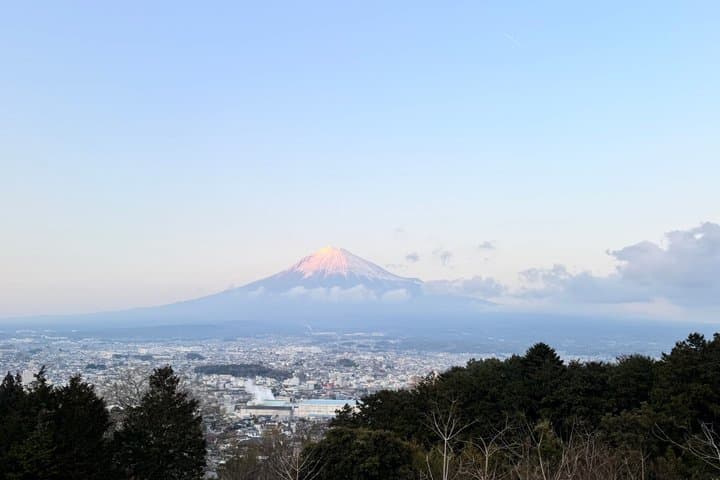 Mt Fuji Private Tour from Shin Fuji Station — photo 14