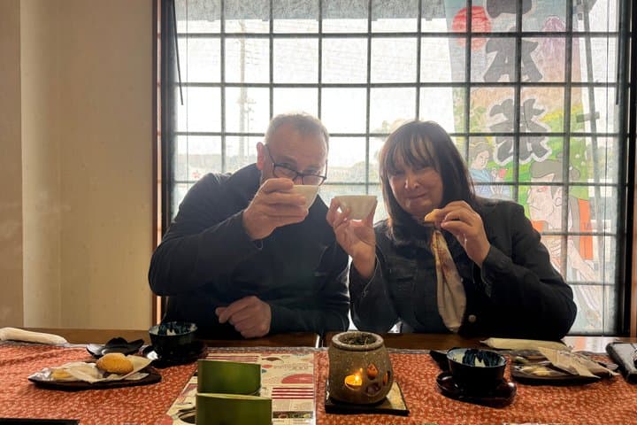 Mt Fuji Private Tour from Shin Fuji Station — photo 16