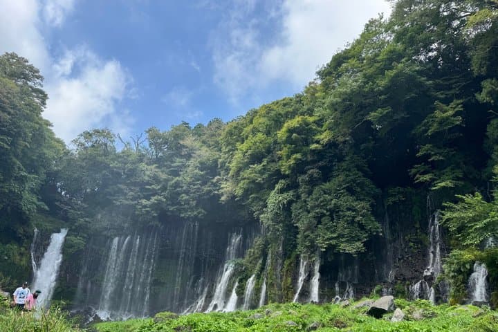 Mt Fuji Private Tour from Shin Fuji Station — photo 18