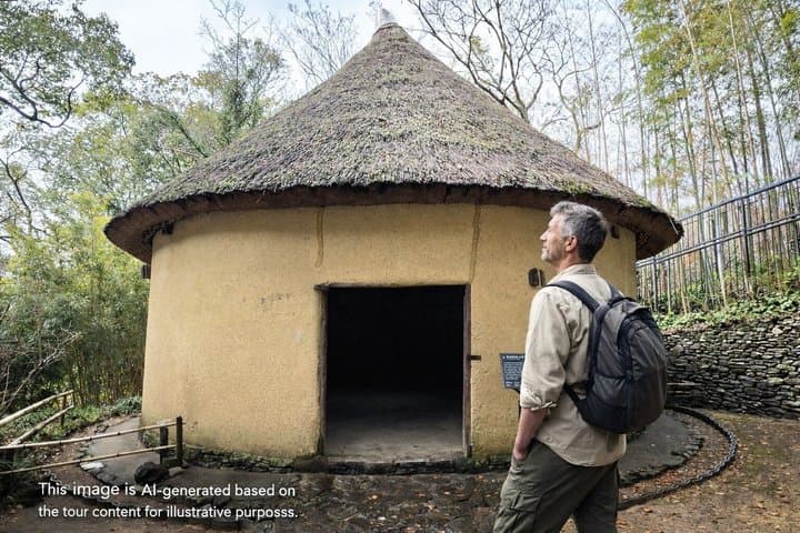 Kagawa: Discover Traditional Life Through Architecture