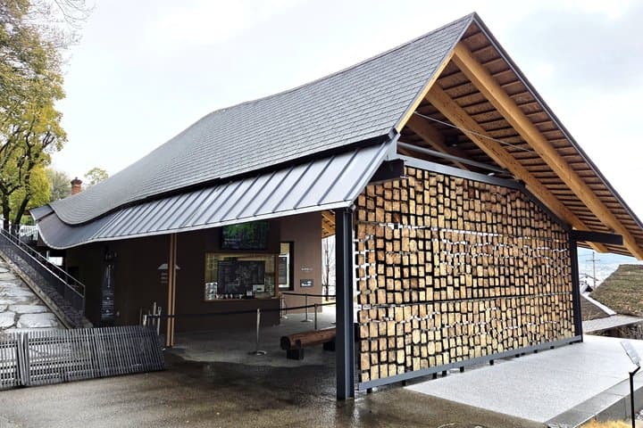 Kagawa: Discover Traditional Life Through Architecture — photo 2