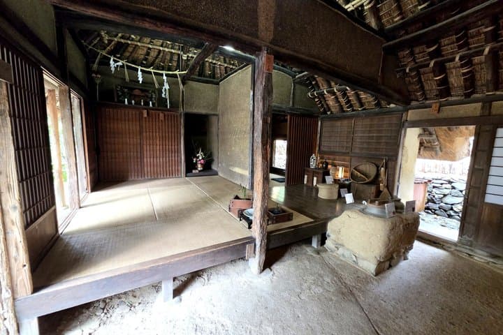 Kagawa: Discover Traditional Life Through Architecture — photo 4