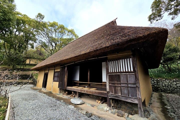 Kagawa: Discover Traditional Life Through Architecture — photo 5