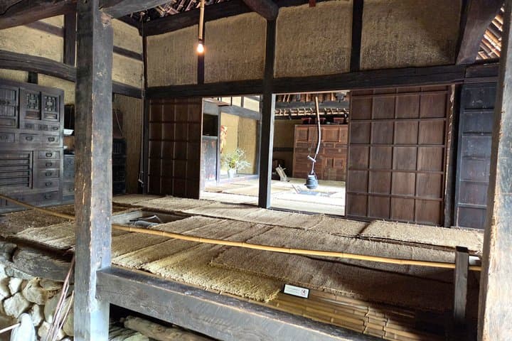 Kagawa: Discover Traditional Life Through Architecture — photo 6