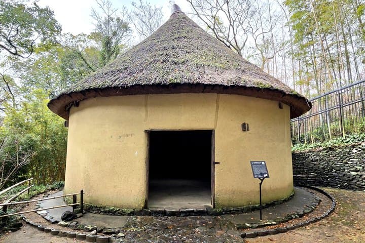 Kagawa: Discover Traditional Life Through Architecture — photo 7