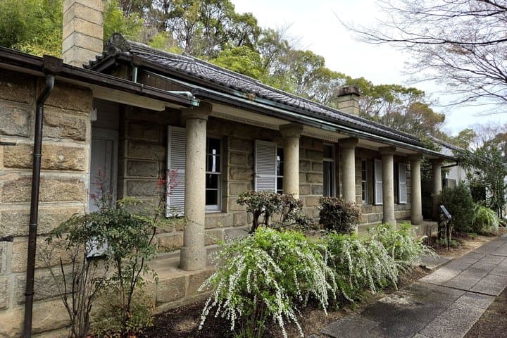 Kagawa: Discover Traditional Life Through Architecture — photo 9